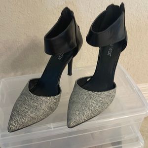 Nine West heels